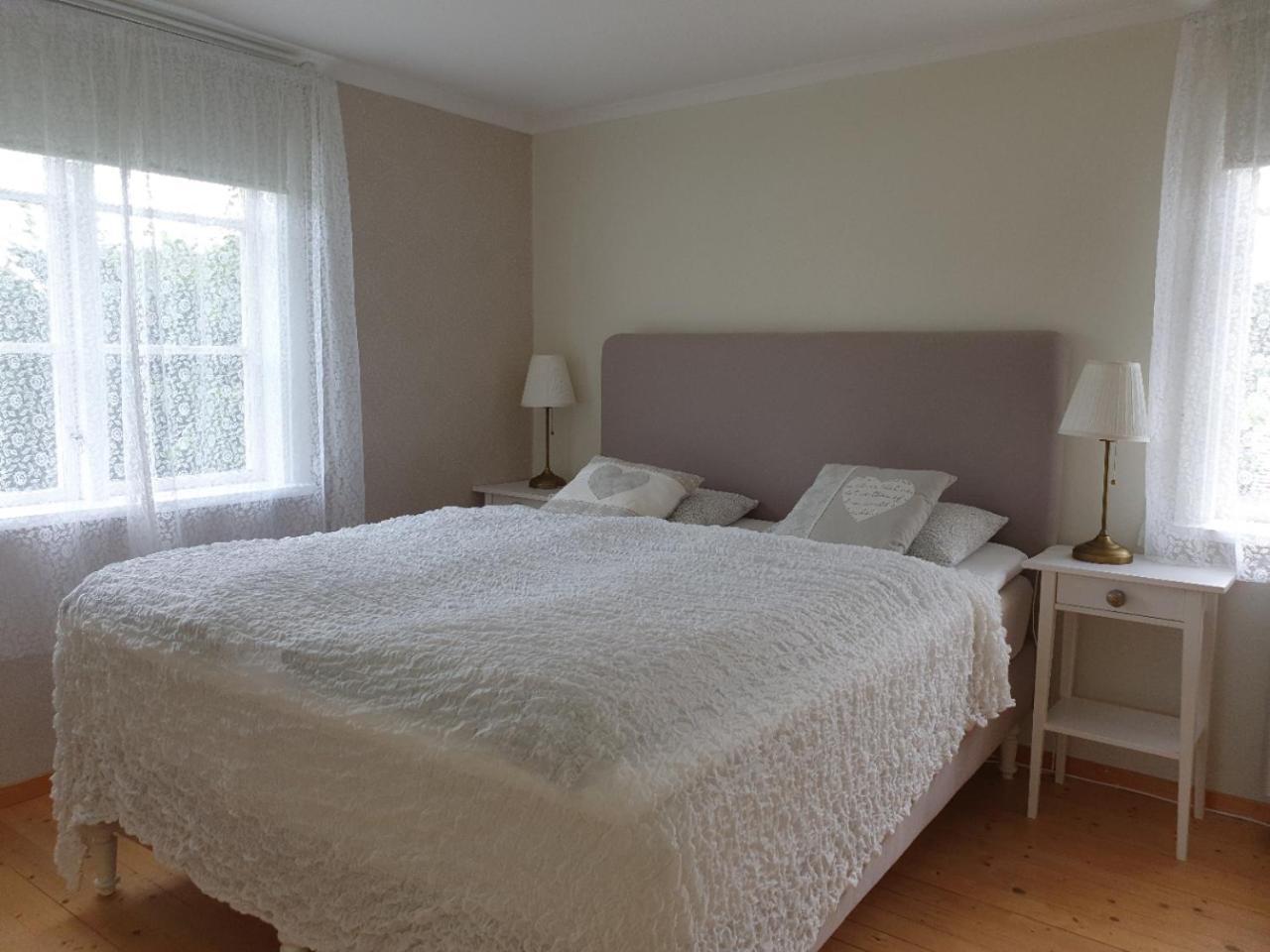 Snokebo Gard Villa Vimmerby Exterior foto