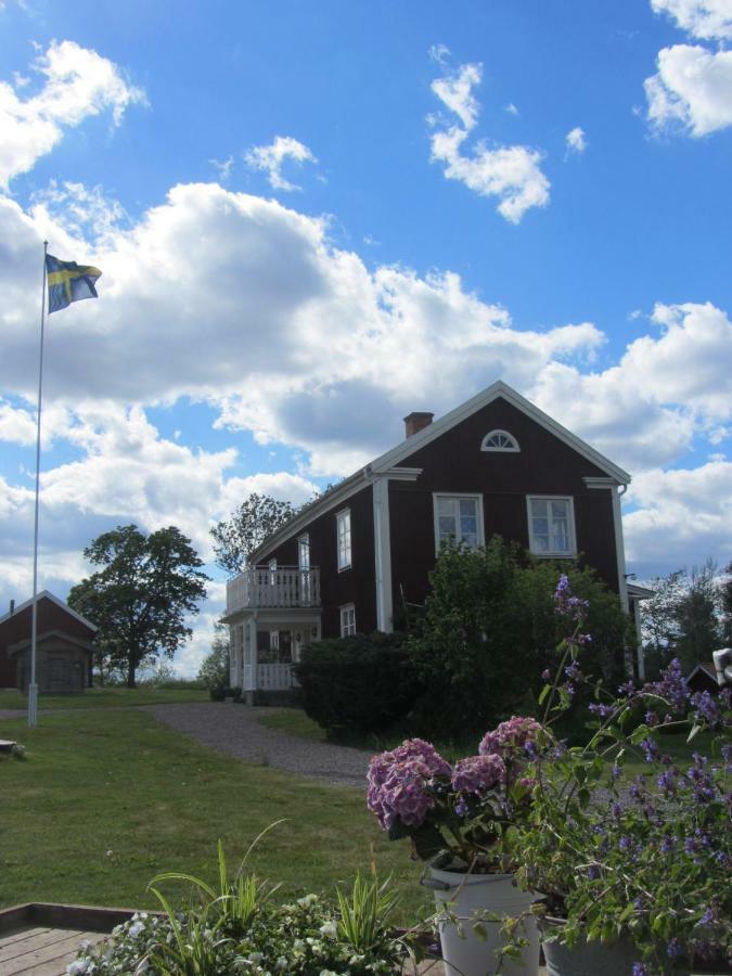 Snokebo Gard Villa Vimmerby Exterior foto