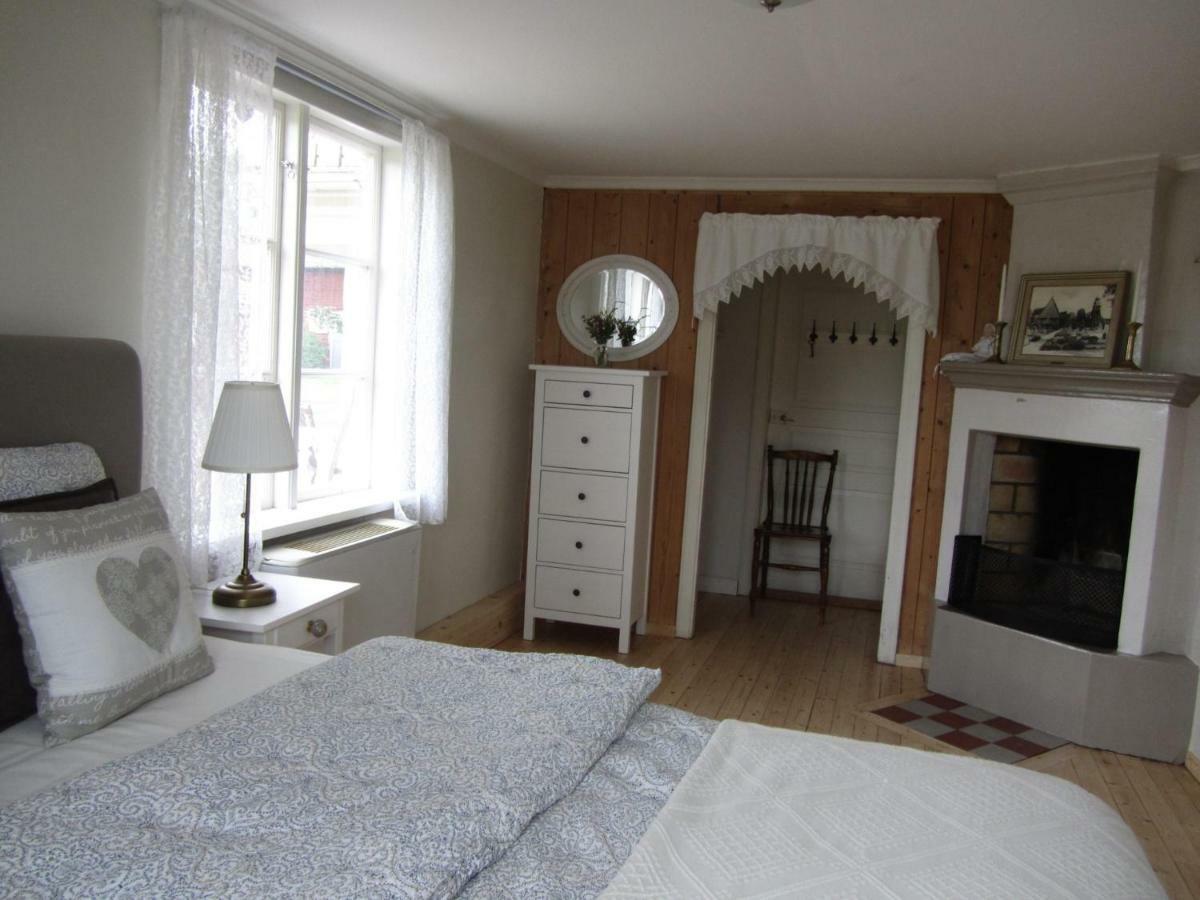 Snokebo Gard Villa Vimmerby Exterior foto