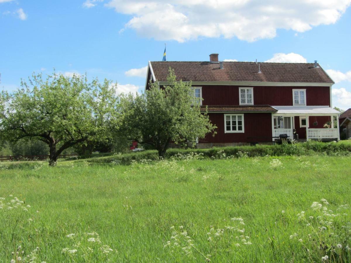 Snokebo Gard Villa Vimmerby Exterior foto