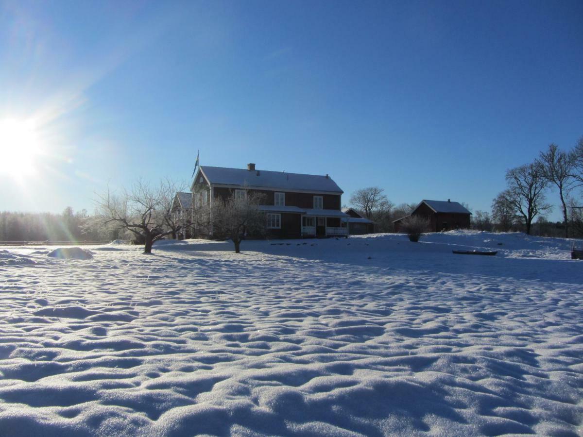 Snokebo Gard Villa Vimmerby Exterior foto