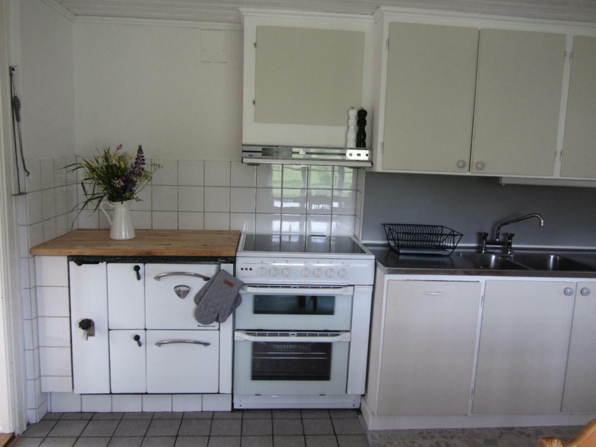 Snokebo Gard Villa Vimmerby Exterior foto