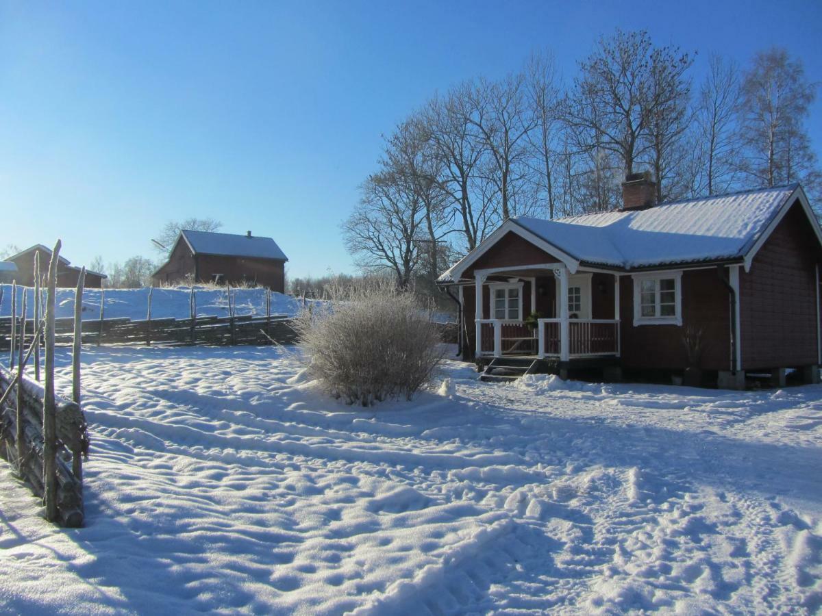 Snokebo Gard Villa Vimmerby Exterior foto