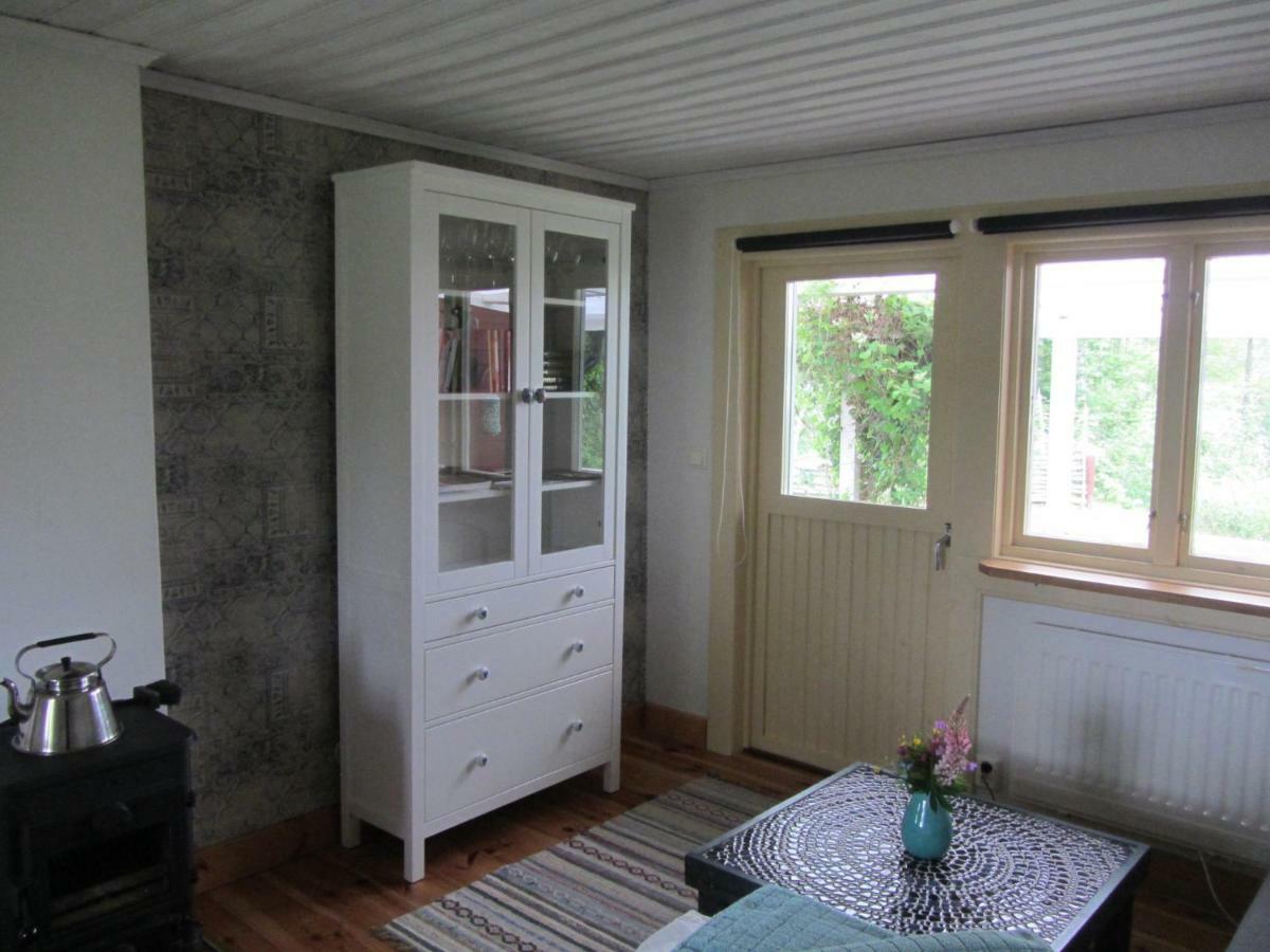 Snokebo Gard Villa Vimmerby Exterior foto