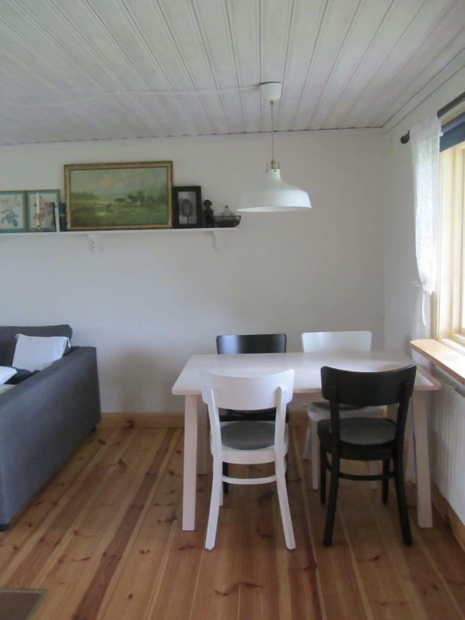 Snokebo Gard Villa Vimmerby Exterior foto