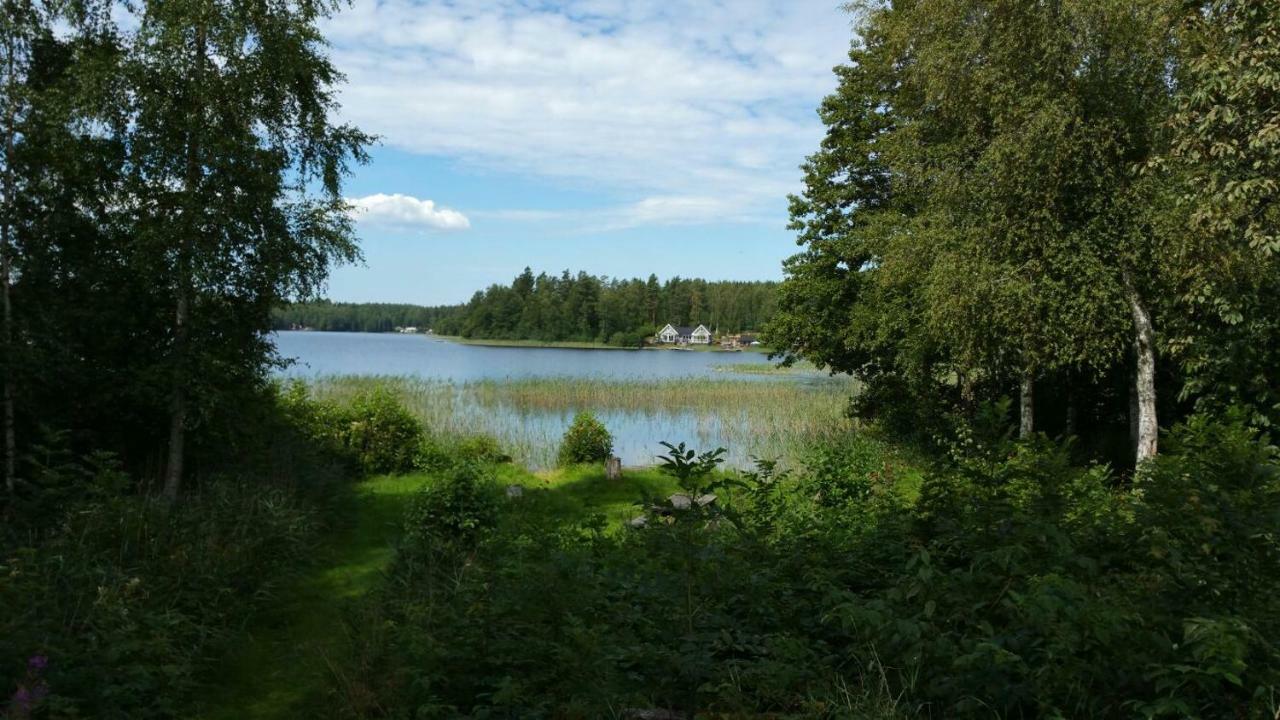 Snokebo Gard Villa Vimmerby Exterior foto