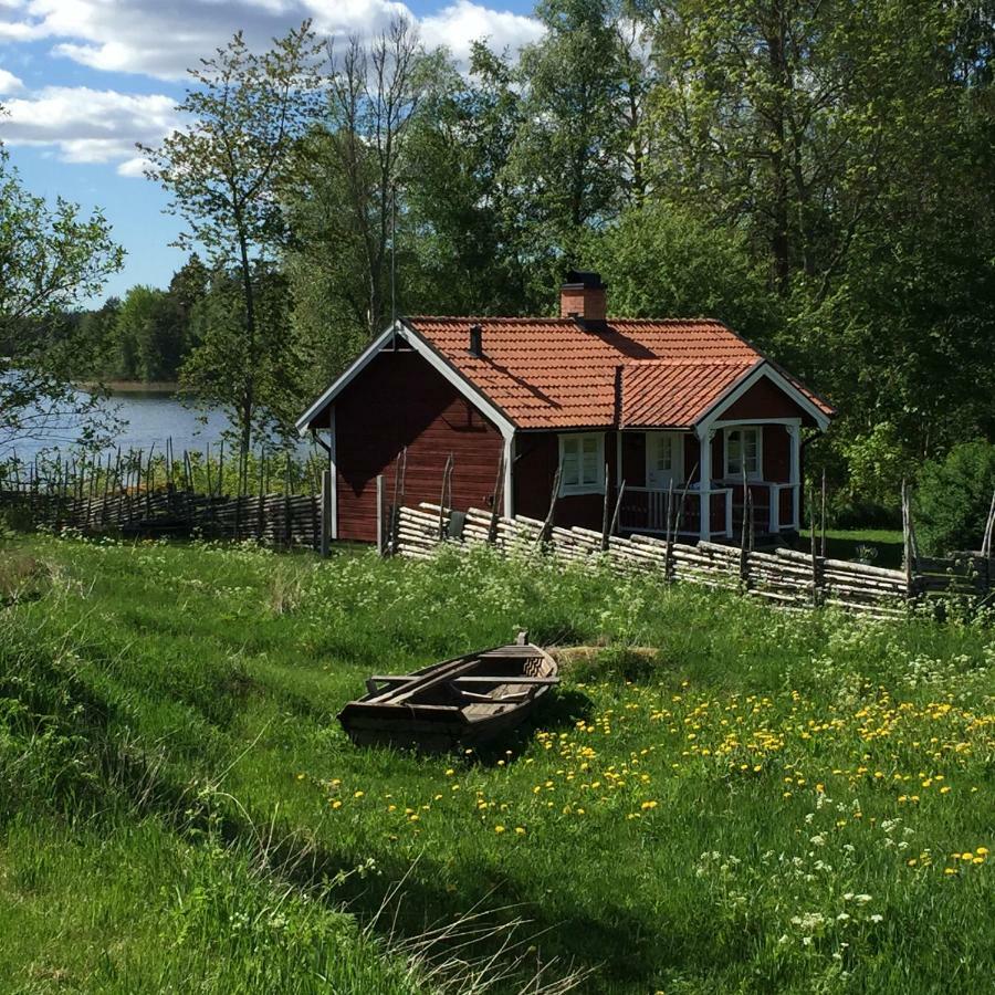 Snokebo Gard Villa Vimmerby Exterior foto