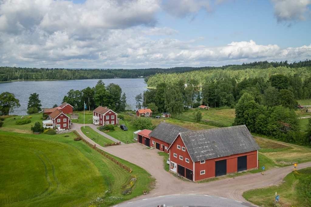 Snokebo Gard Villa Vimmerby Exterior foto