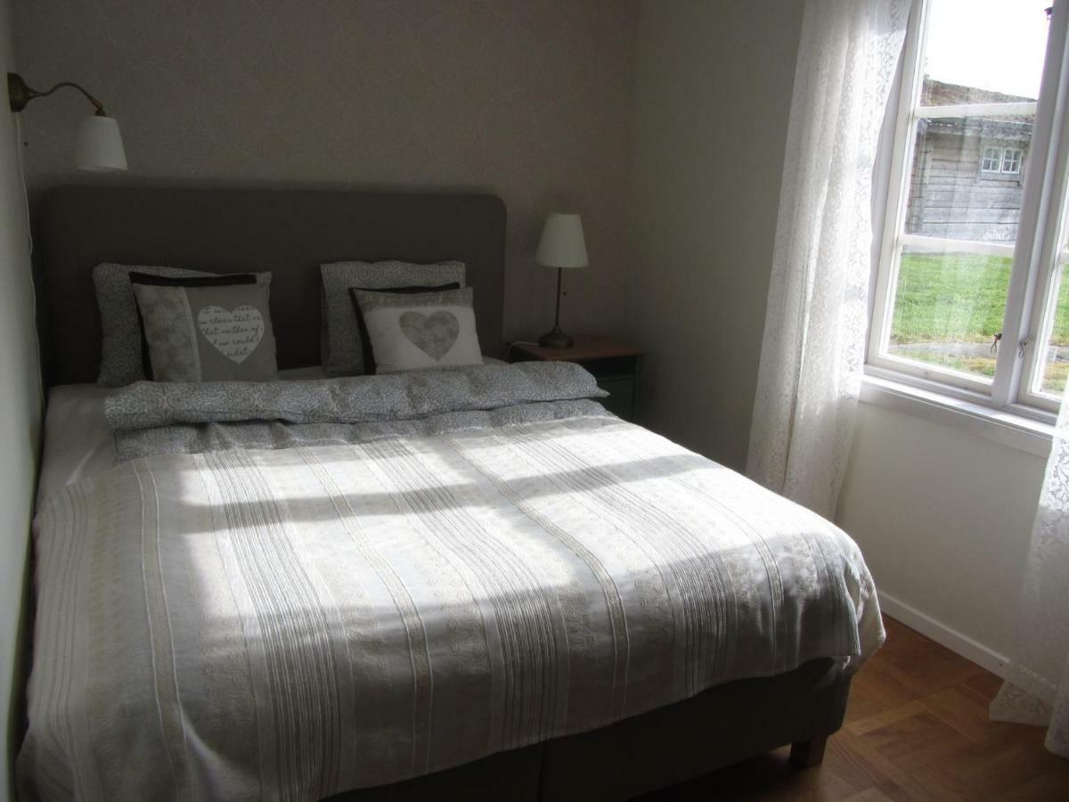 Snokebo Gard Villa Vimmerby Exterior foto