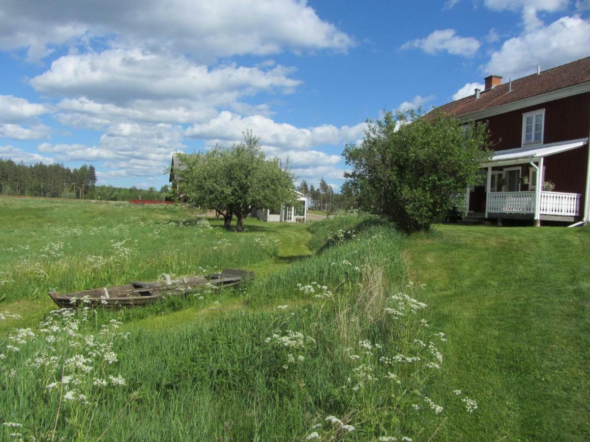 Snokebo Gard Villa Vimmerby Exterior foto