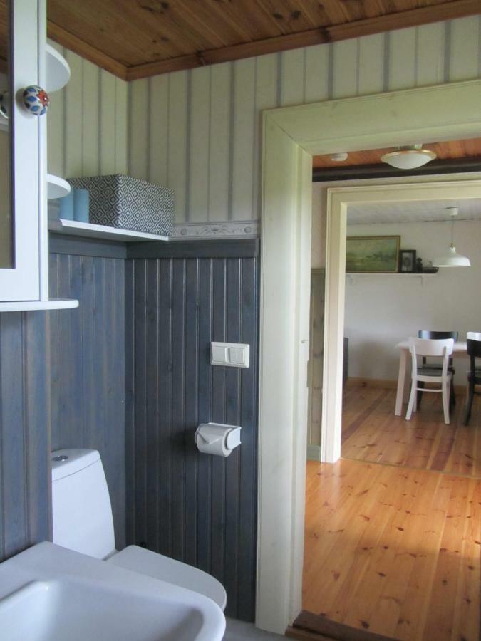Snokebo Gard Villa Vimmerby Exterior foto