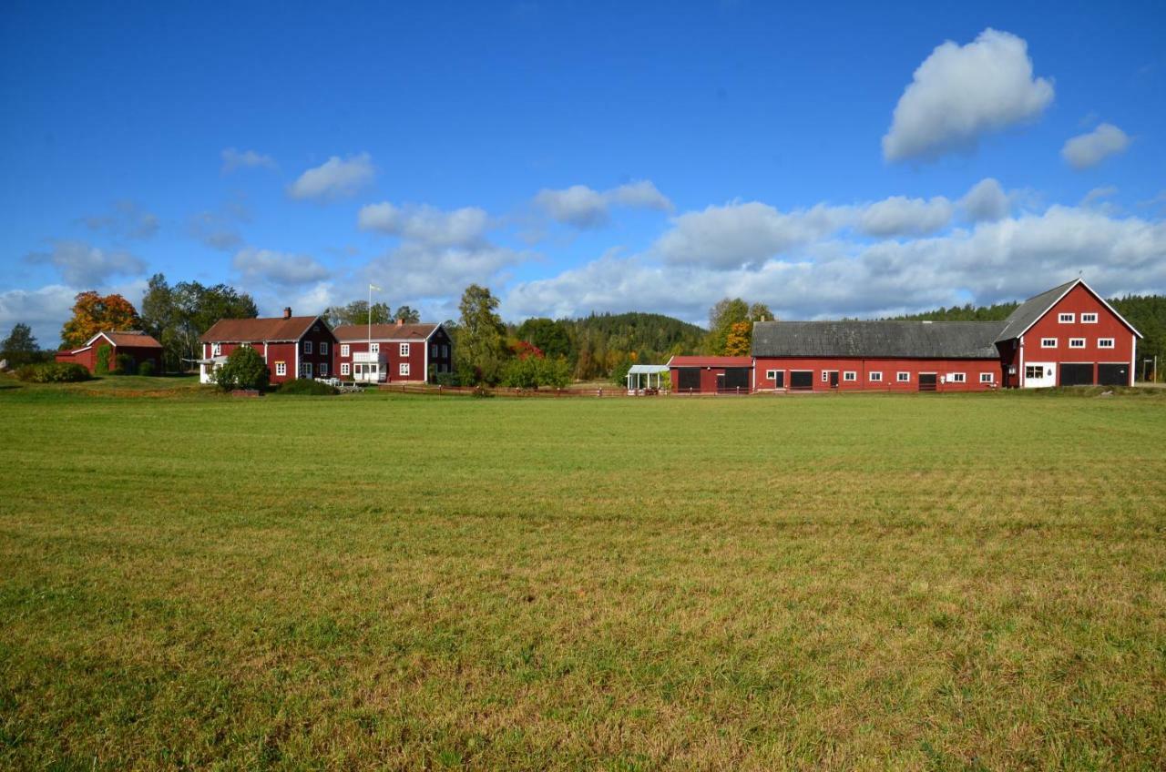 Snokebo Gard Villa Vimmerby Exterior foto
