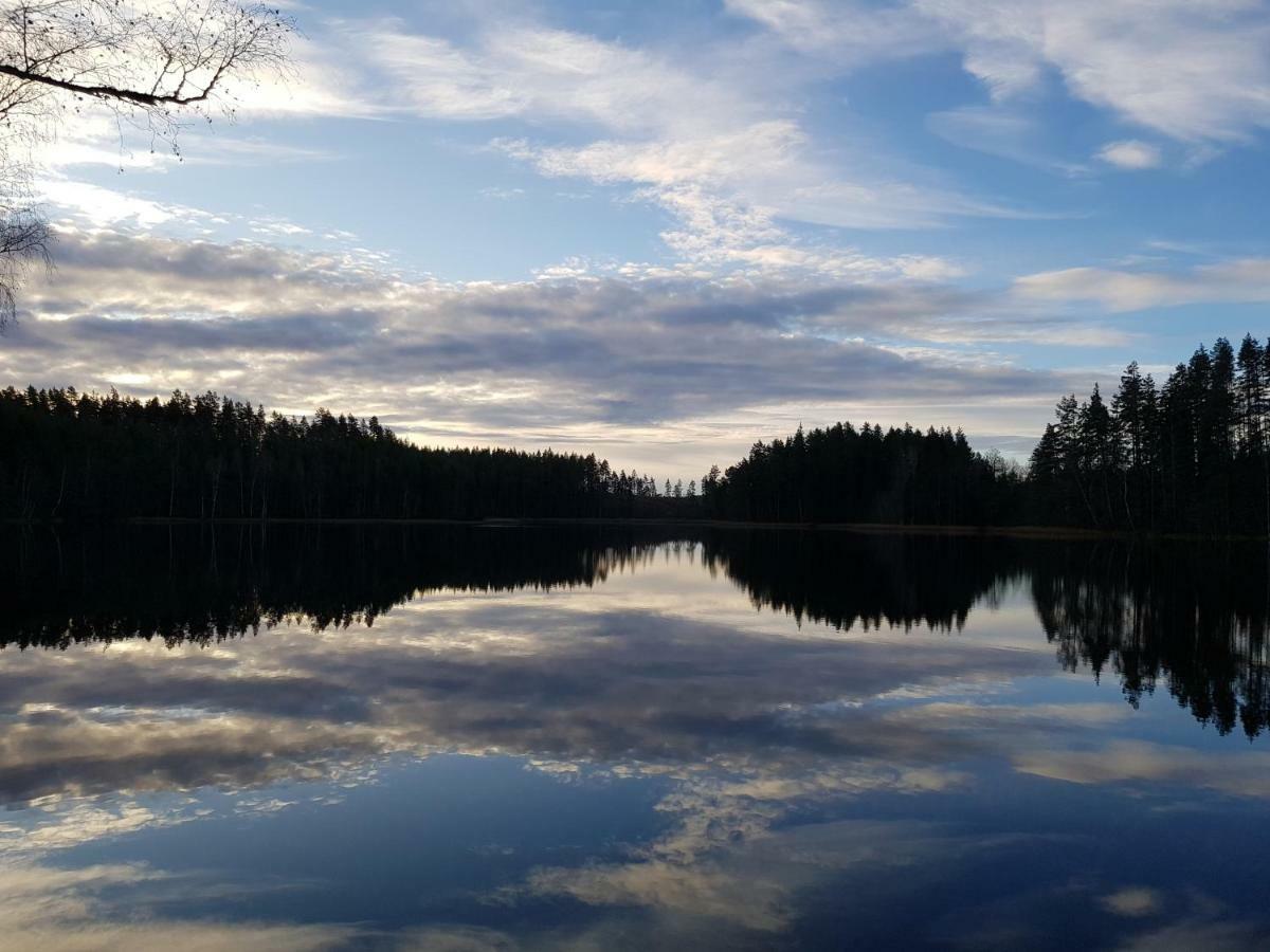 Snokebo Gard Villa Vimmerby Exterior foto