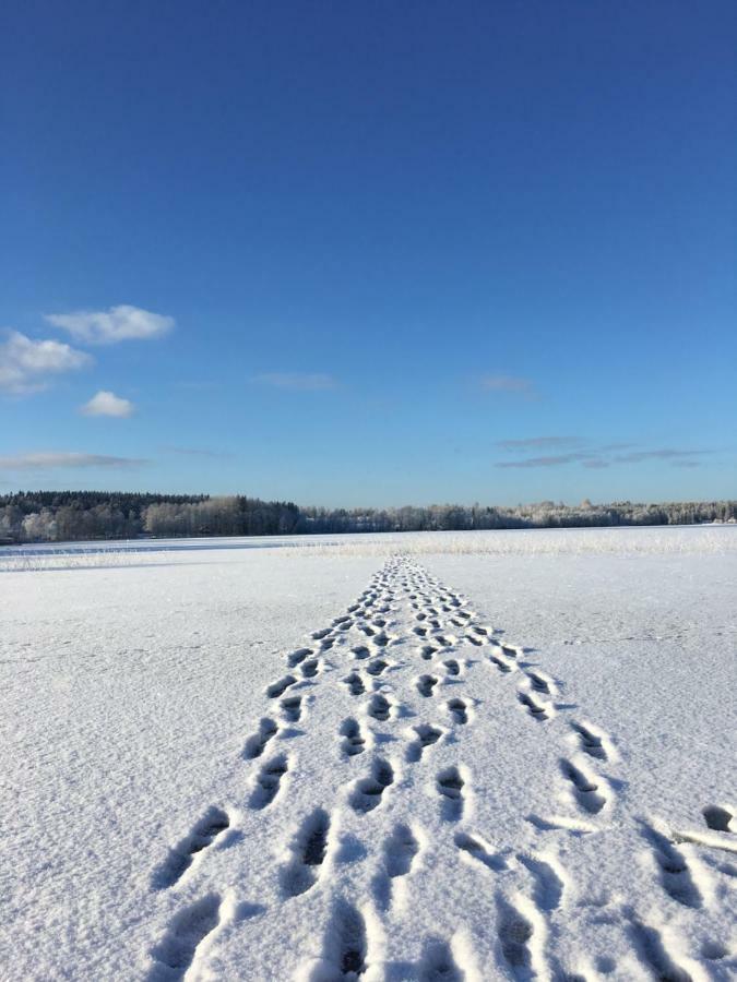 Snokebo Gard Villa Vimmerby Exterior foto