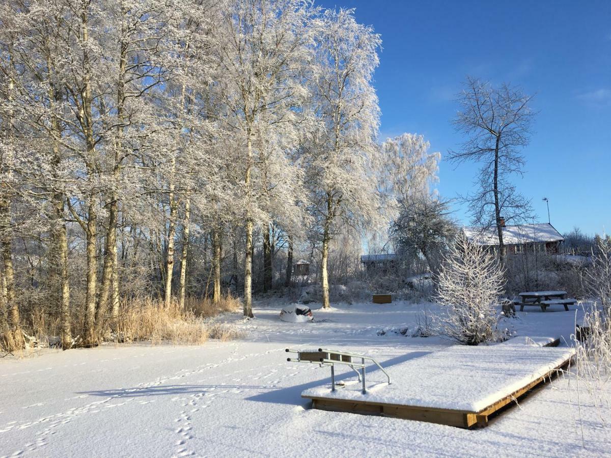 Snokebo Gard Villa Vimmerby Exterior foto